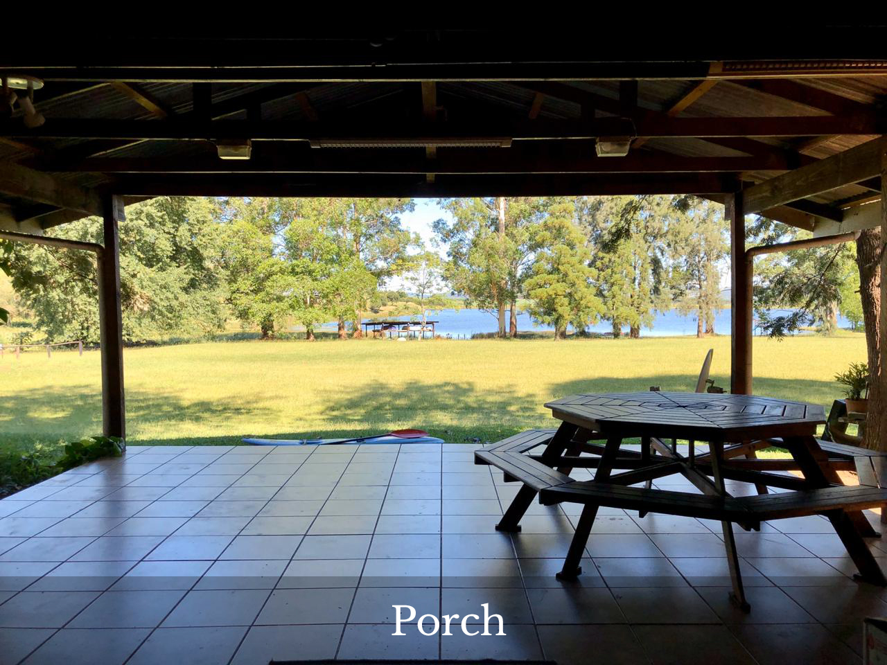 4.1 Porch