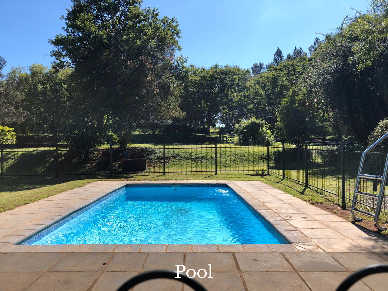 9.1 Pool