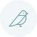 icons bird