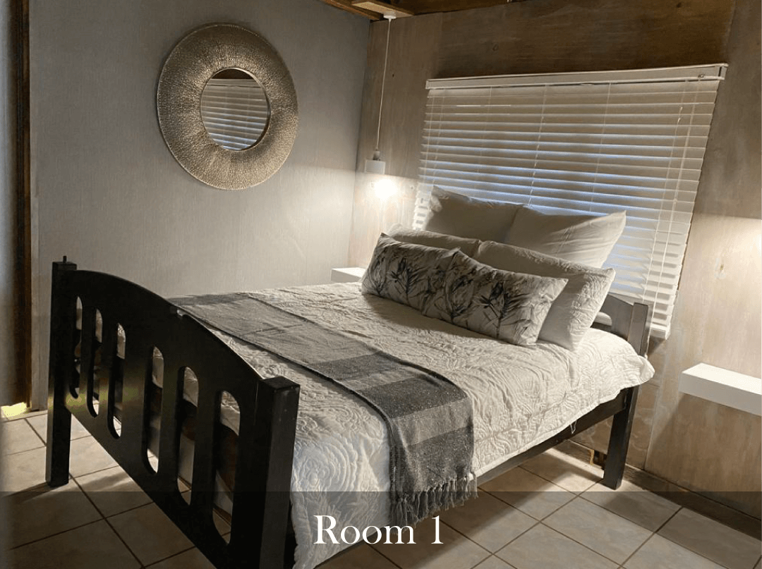 6.1 Room 1